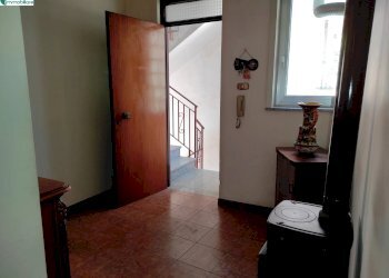 Casa indipendente Via S. Nicolò Santo Stefano Briga, Messina - foto 18