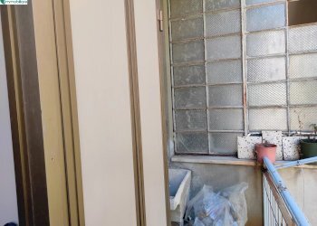 Casa indipendente Via S. Nicolò Santo Stefano Briga, Messina - foto 19