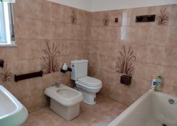 Casa indipendente Via S. Nicolò Santo Stefano Briga, Messina - foto 23