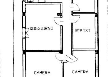 Casa indipendente Via S. Nicolò Santo Stefano Briga, Messina - foto 24