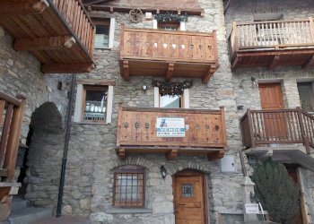 Trilocale Frazione Excenex, Aosta - foto 2