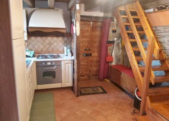 Trilocale Frazione Excenex, Aosta - foto 4