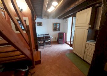 Trilocale Frazione Excenex, Aosta - foto 6