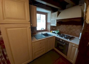 Trilocale Frazione Excenex, Aosta - foto 7