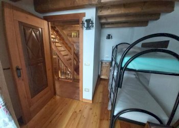 Trilocale Frazione Excenex, Aosta - foto 9