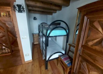 Trilocale Frazione Excenex, Aosta - foto 10