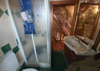 Trilocale Frazione Excenex, Aosta - foto 12