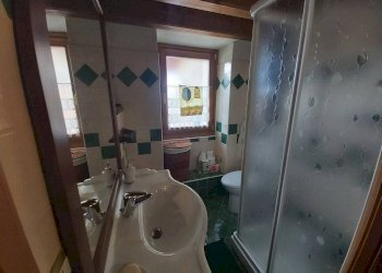 Trilocale Frazione Excenex, Aosta - foto 13