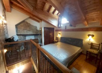 Trilocale Frazione Excenex, Aosta - foto 14