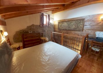 Trilocale Frazione Excenex, Aosta - foto 15