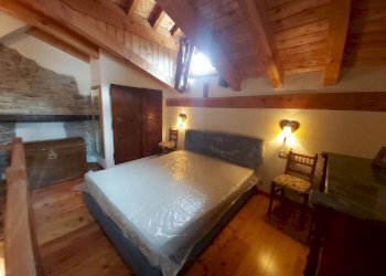 Trilocale Frazione Excenex, Aosta - foto 16