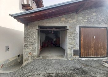 Trilocale Frazione Excenex, Aosta - foto 20