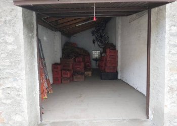 Trilocale Frazione Excenex, Aosta - foto 21