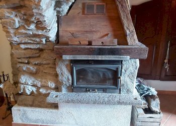 Trilocale Frazione Excenex, Aosta - foto 23