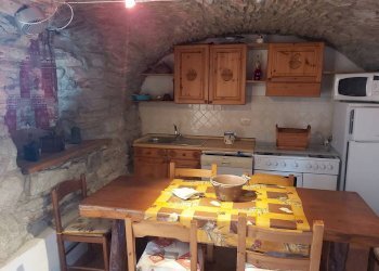 Trilocale Frazione Excenex, Aosta - foto 25