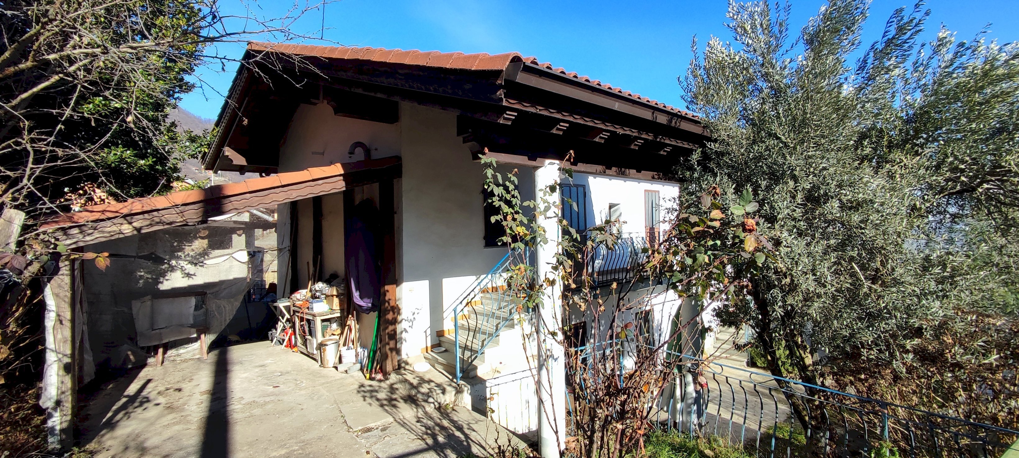 Casa indipendente Via Ruffinengo, 6, Envie - foto 2