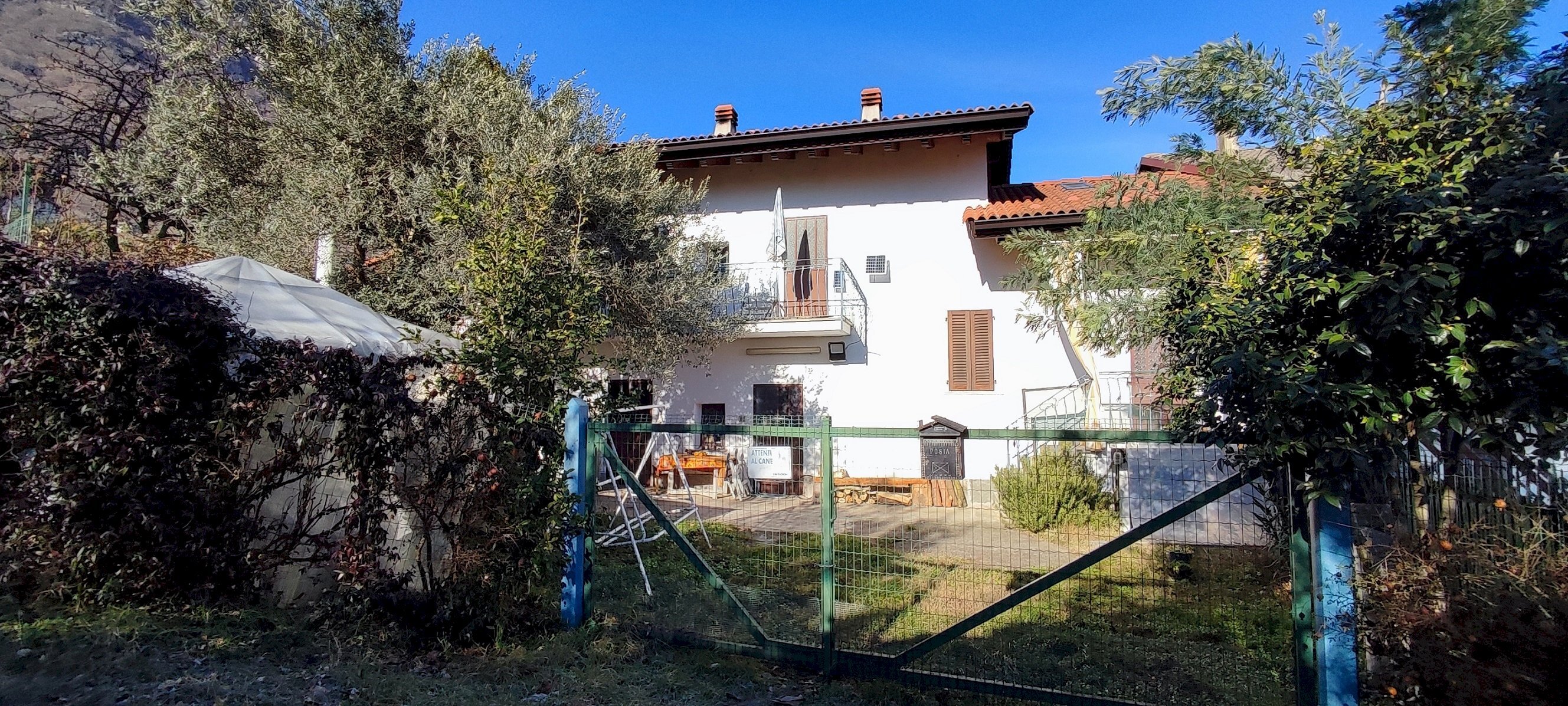 Casa indipendente Via Ruffinengo, 6, Envie - foto 1