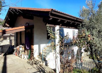 Casa indipendente Via Ruffinengo, 6, Envie - foto 2