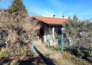 Casa indipendente Via Ruffinengo, 6, Envie - foto 18