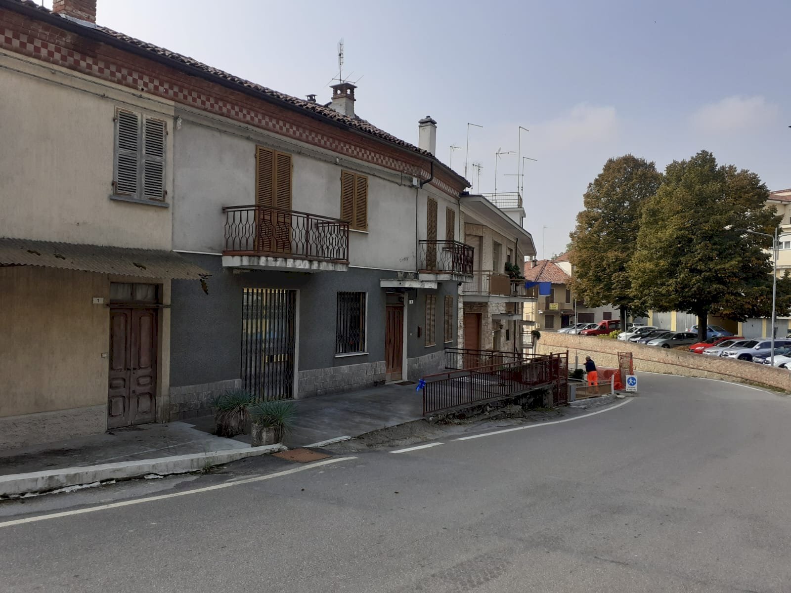 Casa indipendente via Fonte Solforosa, 3, Montafia - foto 2