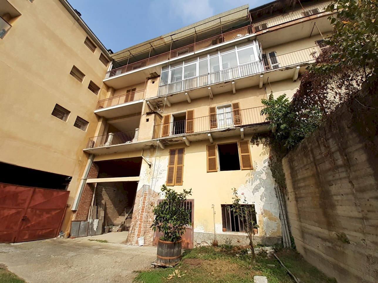 Casa indipendente via Fonte Solforosa, 3, Montafia - foto 3