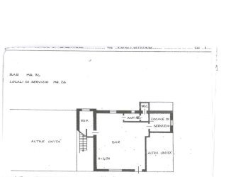 Shop VIA VOLTURNO, Udine - photo 12