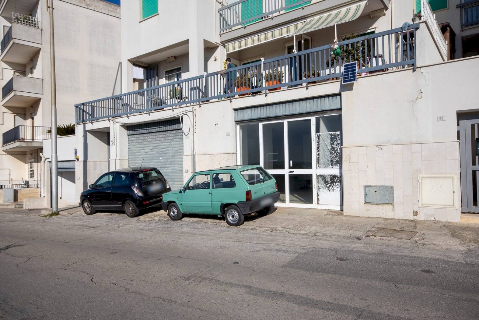 Magazzino via Locorotondo, Cisternino - foto 1