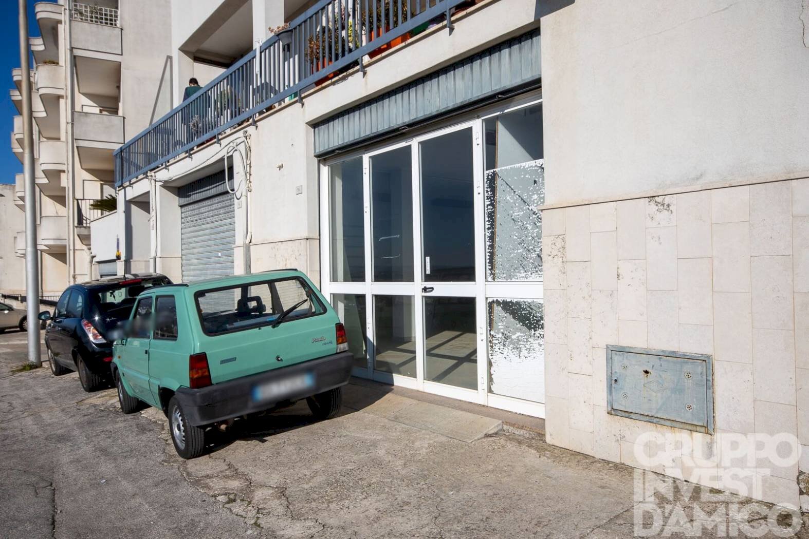 Magazzino via Locorotondo, Cisternino - foto 2