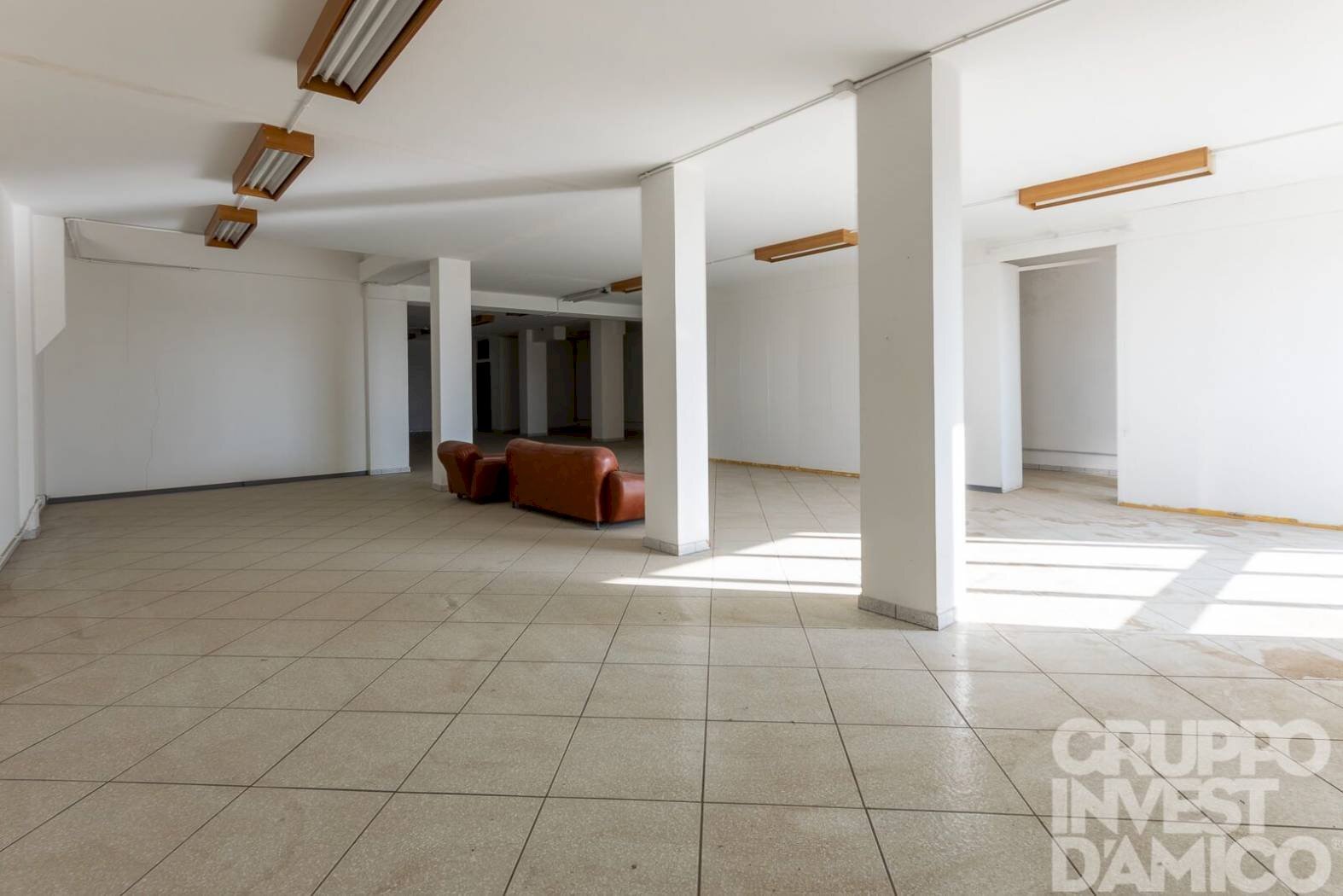 Magazzino via Locorotondo, Cisternino - foto 3