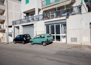 Magazzino via Locorotondo, Cisternino - foto 1