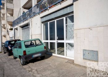 Magazzino via Locorotondo, Cisternino - foto 2