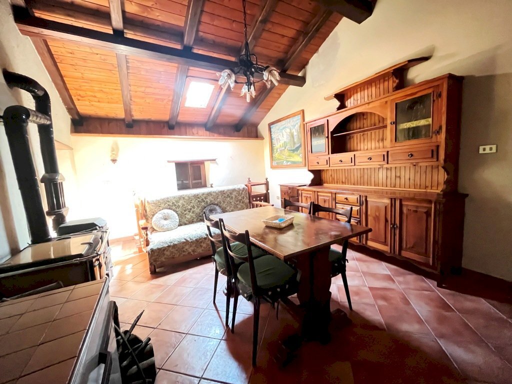 Casa indipendente Borgata Clotes, s.n.c., Perrero - foto 3