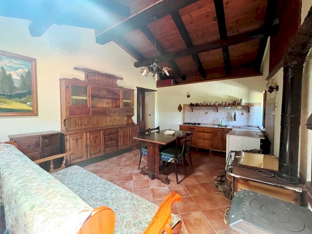 Casa indipendente Borgata Clotes, s.n.c., Perrero - foto 2