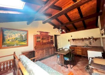 Independent house Borgata Clotes, s.n.c., Perrero - photo 1