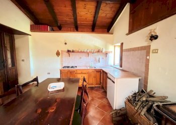 Independent house Borgata Clotes, s.n.c., Perrero - photo 4