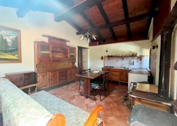 Independent house Borgata Clotes, s.n.c., Perrero - photo 2