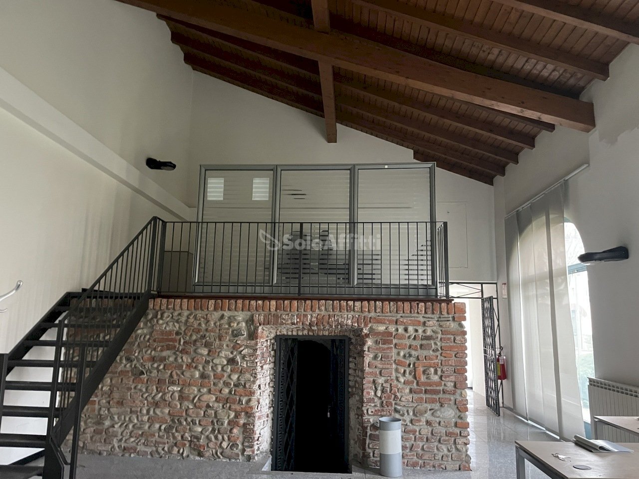 IMG_9502.JPG - Locale Commerciale Piazza Baracca 18, Buscate - foto 1