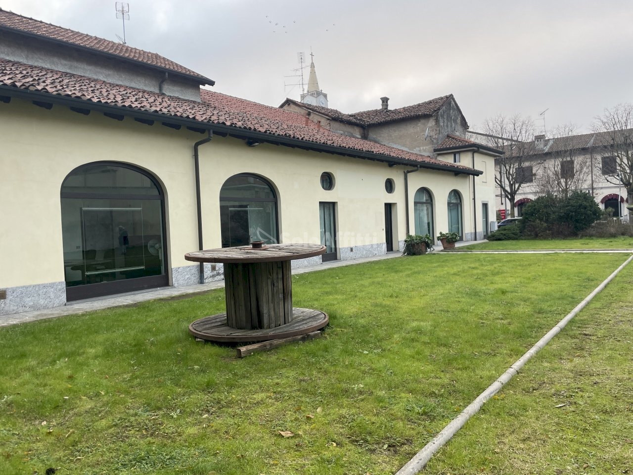 IMG_9525.JPG - Locale Commerciale Piazza Baracca 18, Buscate - foto 3