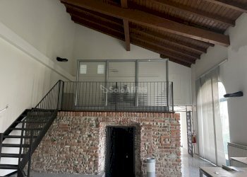 IMG_9502.JPG - Locale Commerciale Piazza Baracca 18, Buscate - foto 1