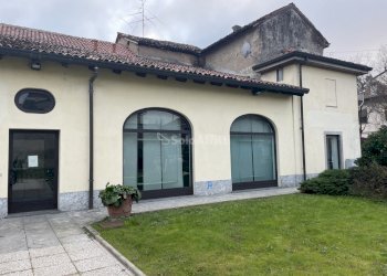 IMG_9519.JPG - Locale Commerciale Piazza Baracca 18, Buscate - foto 9