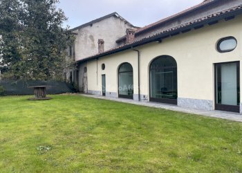 IMG_9518.JPG - Locale Commerciale Piazza Baracca 18, Buscate - foto 10