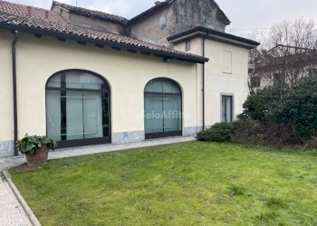 IMG_9516.JPG - Locale Commerciale Piazza Baracca 18, Buscate - foto 12