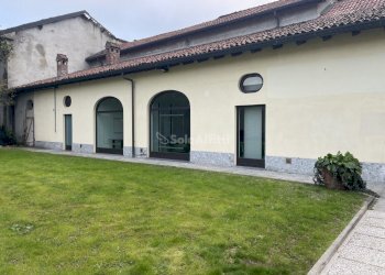 IMG_9515.JPG - Locale Commerciale Piazza Baracca 18, Buscate - foto 13