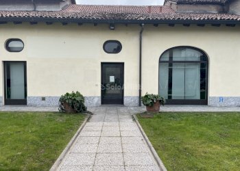 IMG_9514.JPG - Locale Commerciale Piazza Baracca 18, Buscate - foto 14