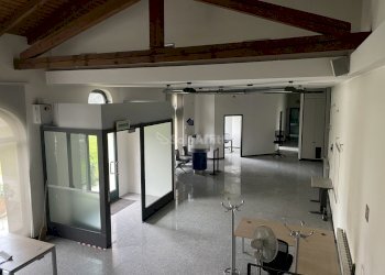 IMG_9508.JPG - Locale Commerciale Piazza Baracca 18, Buscate - foto 21