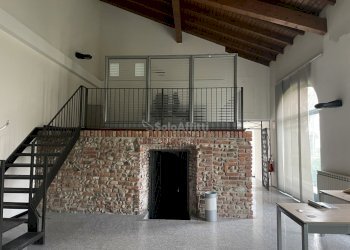 IMG_9501.JPG - Locale Commerciale Piazza Baracca 18, Buscate - foto 27