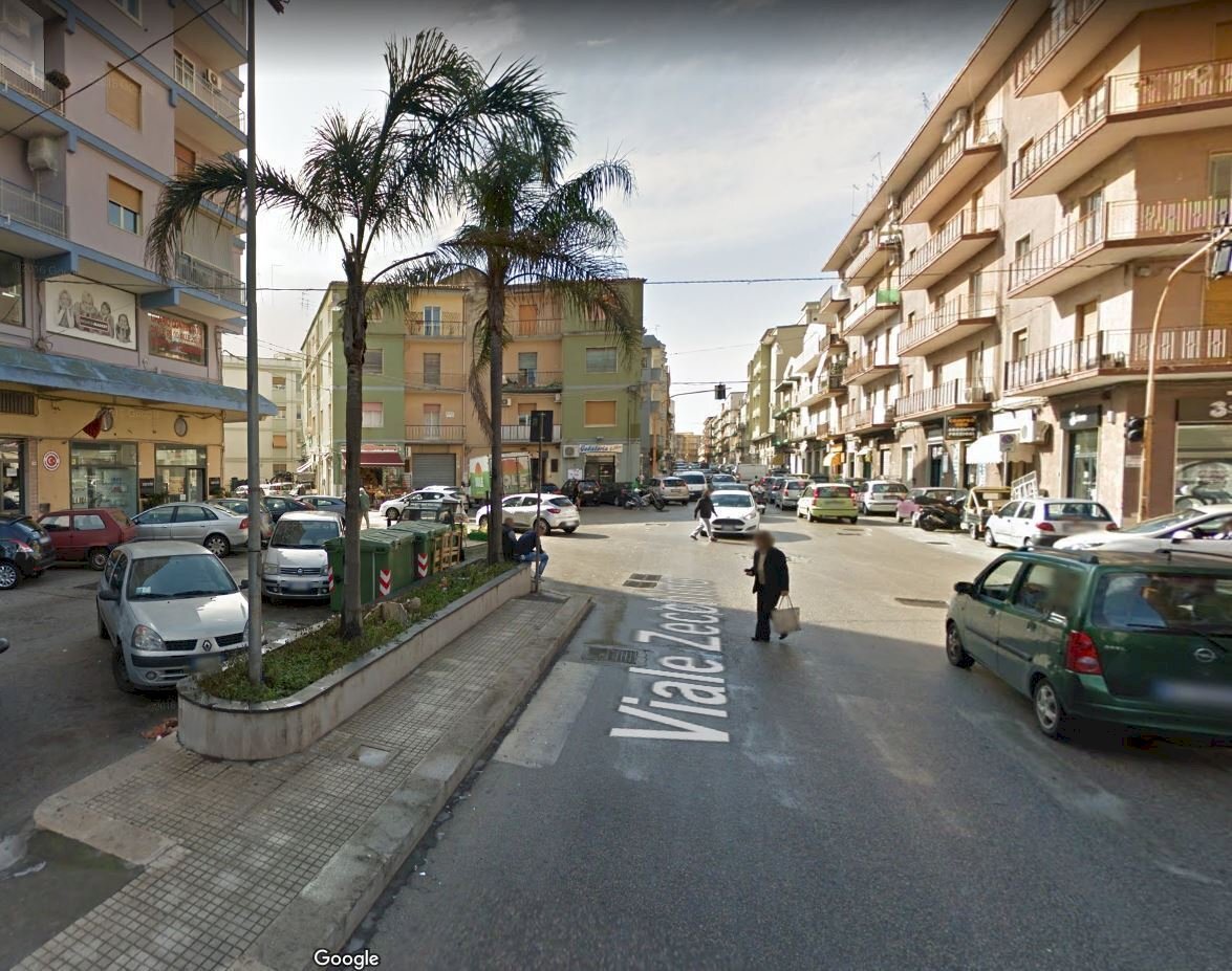 strada zecchino.JPG - Four-room apartment TISIA, Siracusa - photo 1