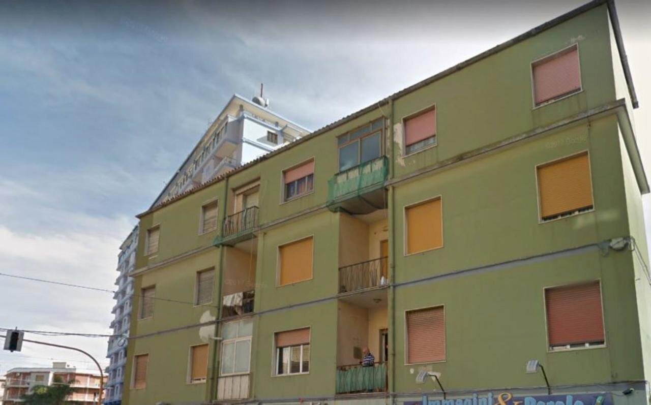 IA4126 Viale Zecchino Vendita Siracusa Immobiliare - Four-room apartment TISIA, Siracusa - photo 2