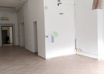 Fondo - Locale Commerciale Scali Luigi Bettarini 2, Livorno - foto 6