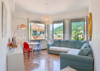 VIA CASTELLI -05.jpg - Trilocale Via Castelli 22A, Finale Ligure - foto 1